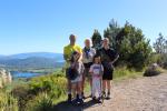 094 - Maunga KÄkaramea summit