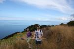 009 - Coromandel - Fantail Bay track