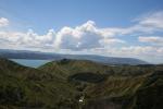 110 - Mahia Peninsula - Peninsula from Scenic Reserve lookout