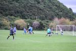 Olympic TFTs Vs Wainuiomata 11