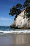 014 - Coromandel - Cathedral Cove