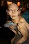 25 - Weta Cave - Gollum