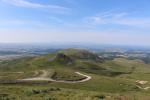 France 2019 064 - Piste de VTT du Puy de la Perdrix