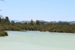 109 - Puna o ngakoro and Mt Ruapehu, Wai-o-tapu