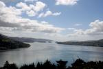 044 - Dunedin - Otago Peninsula and harbour