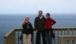 055 - Dunedin - Flo, JB, Steff