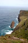 062 - Dunedin - Loversleap track, Lover's leap