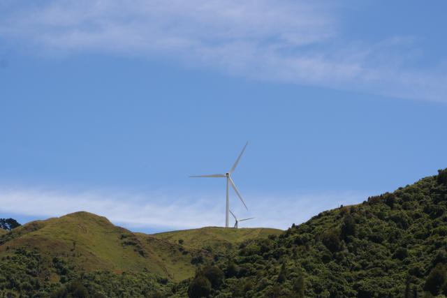 Xmas holidays 08-08 - 125 - Manawatu - Wind turbines