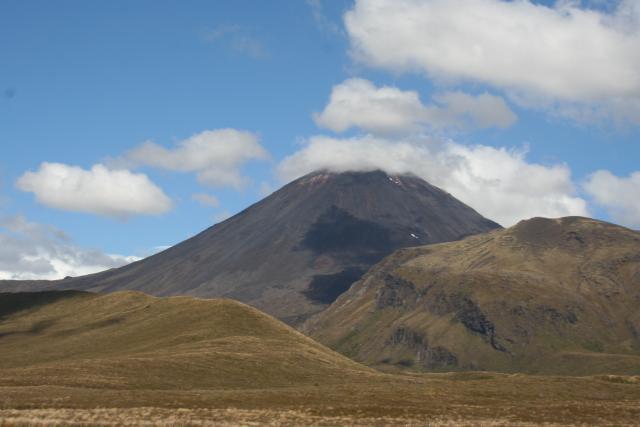 Xmas holidays 08-08 - 162 - Mount Ngauruhoe