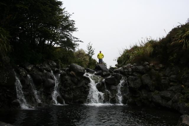 Xmas holidays 08-08 - 165 - Falls at Mahuia