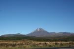 Xmas holidays 08-08 - 182 - Ngauruhoe, east face