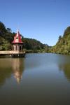 Karori - Park - Historic valve tower