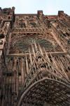 14 - Strasbourg - Cathédrale