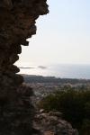 37 - Provence - Six-Fours, vue du fort de Six-Fours