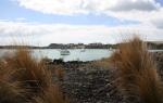 21 - Rangitoto - Islington Bay