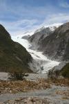 South Island 2010 - 28 - Franz Josef Glacier