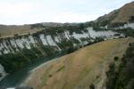 North Island Feb 2011 - 04 - Rangitikei River near Mangaweka