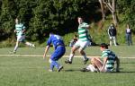 Marist Vs Petone Chicago 13