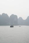 097 - Baie d'Halong