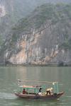 098 - Baie d'Halong