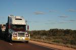 109 - Road train