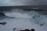 145 - Waves at Cape du Couedec