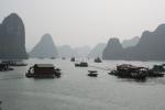 112 - Baie d'Halong