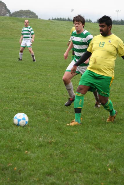 Marist Inter Vs Lower Hutt Sangham 04