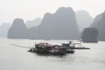 114 - Baie d'Halong