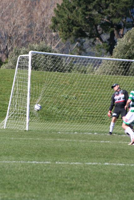 Marist Inter Vs Petone Chicago 02