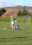 Marist Inter Vs Petone Chicago 38