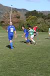 Marist Inter Vs Petone Chicago 43