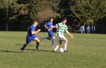 Marist Inter Vs Petone Chicago 47