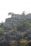 152 - Hoa Lu - Depuis la tombe de Dinh Tien Hoang