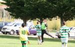 Marist Vs Lower Hutt Green Machine - 17 - But wait, where's the ball