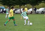 Marist Vs Lower Hutt Green Machine - 38