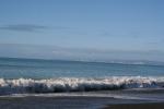 Gentle Annie Road Trip - 35 - Cape Kidnappers from Napier Beach