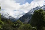 147 - Aoraki Mount Cook