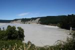 172 - Rakaia River after the storm