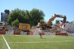 179 - Gap-filler football pitch, Christchurch