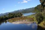 26 - Wetlands at the edge of the lake