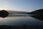 32 - Lake Waikaremoana, Wairau arm