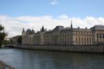 104 - Paris - Conciergerie