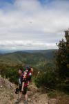 Kaitoke 04 - Norbett Creek Loop track