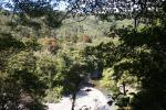 Kaitoke 24 - Pakuratahi River from Terrace Walk