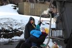 Whakapapa 13 - Chair lift