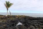 Samoa 14 - Blowhole