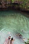 Samoa 46 - To Sua Ocean Trench