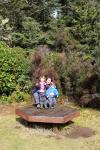 Ohakune 15 - Picnic area, Dry Lake, Karioi