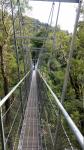 Anniv Jeff 05 - Waiohine Gorge swingbridge